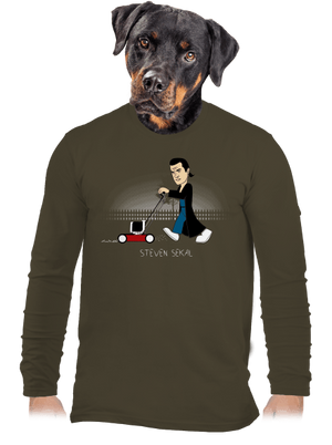 pánské dlouhý rukáv