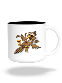 barevný hrnek