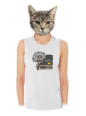 dámské tílko volné