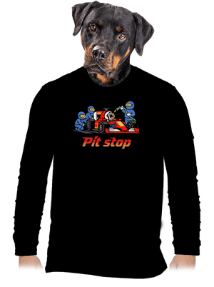 pánské dlouhý rukáv