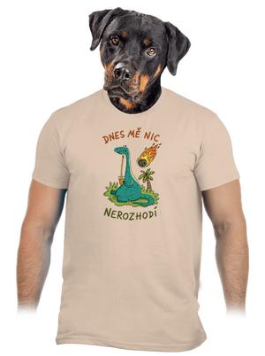 pánské tričko