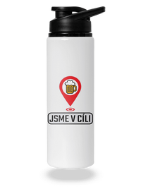 lahev na vodu