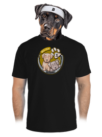 pánské sportovní tričko