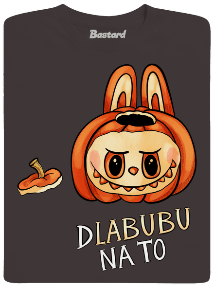 Dlabubu na to pánské dlouhý rukáv Bear Brown