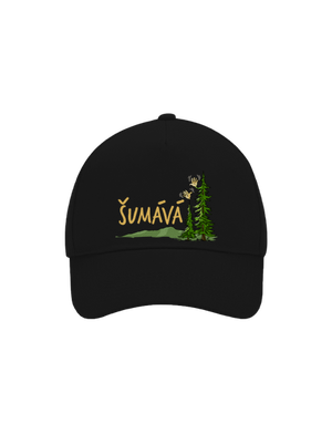 kšiltovka baseballka