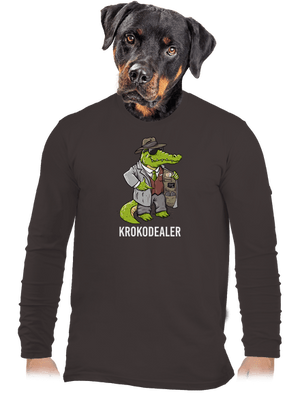 pánské dlouhý rukáv