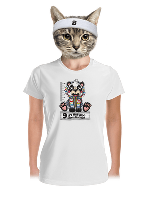 dámské sportovní tričko