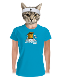 dámské sportovní tričko