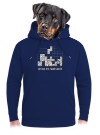 unisex mikina premium