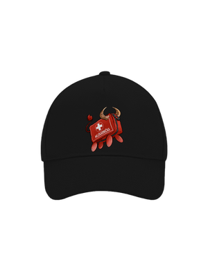 kšiltovka baseballka