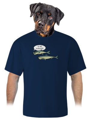 unisex tričko oversized