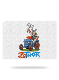 puzzle