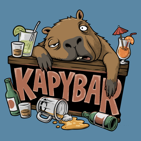 Kapybar