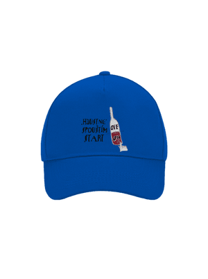 kšiltovka baseballka