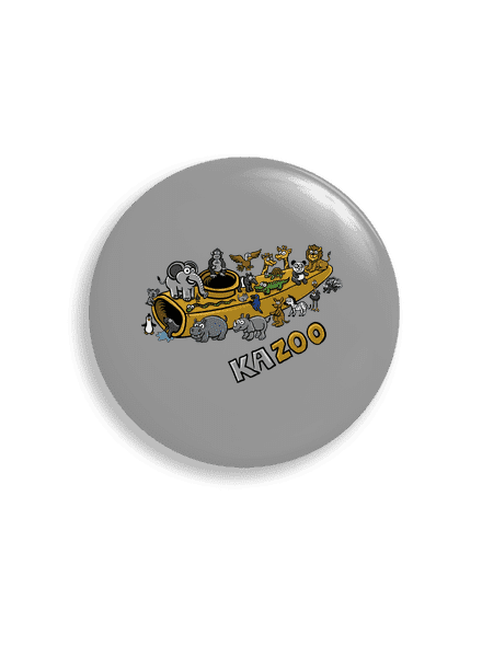 KaZoo placka uni