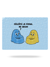 puzzle