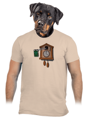 pánské tričko