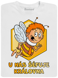 pánské tričko