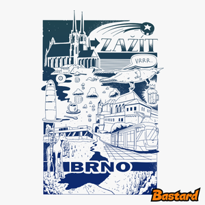 B16: Zažít Brno