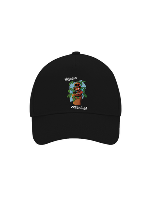 kšiltovka baseballka