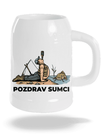 půllitr