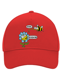 kšiltovka baseballka