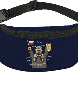 Hodor ledvinka French Navy