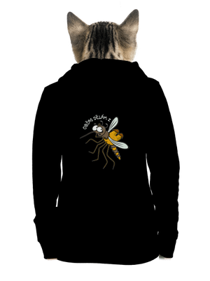 dámská mikina na zip