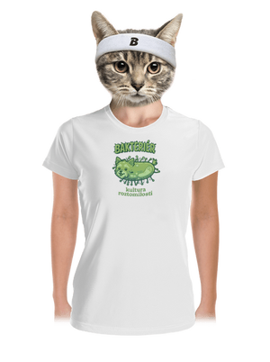 dámské sportovní tričko