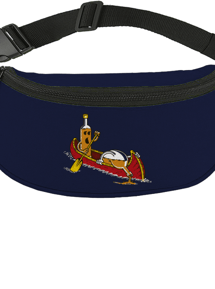 Rumáci ledvinka French Navy