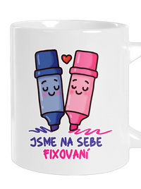velký hrnek