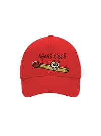 kšiltovka baseballka