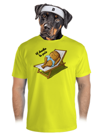 pánské sportovní tričko