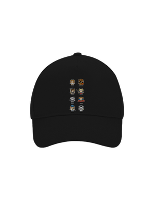 kšiltovka baseballka