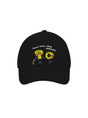 kšiltovka baseballka