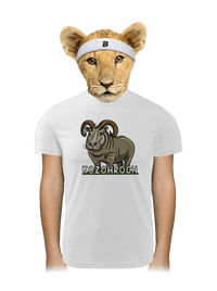 dětské sportovní tričko