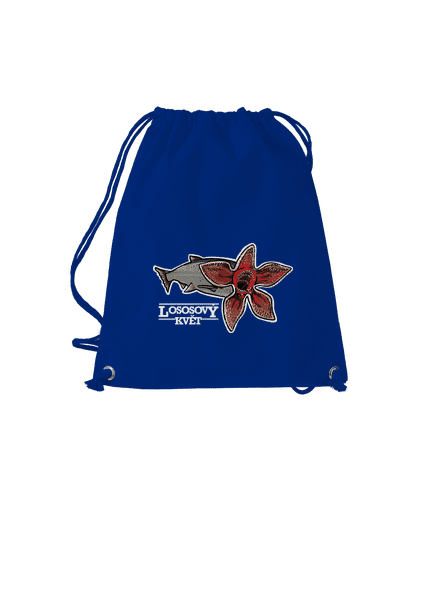 Lososový květ vak Royal Blue Mal