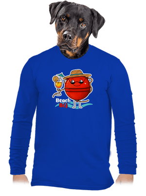 pánské dlouhý rukáv