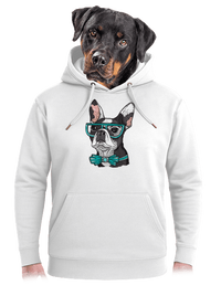 unisex mikina premium