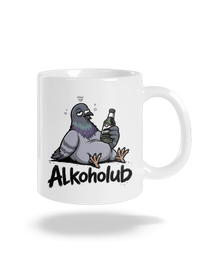 klasický hrnek