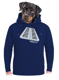 unisex mikina premium