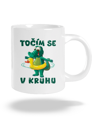 velký hrnek