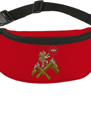 Turista ledvinka Red