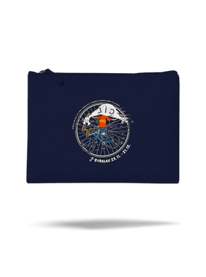 Cyklistický horoskop: Střelec taštička French Navy