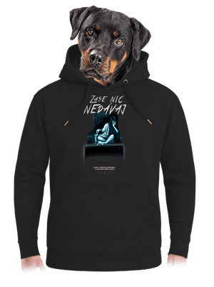 unisex mikina premium