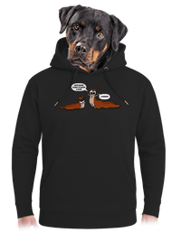 unisex mikina premium