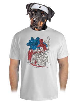 pánské sportovní tričko