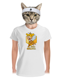 dámské sportovní tričko