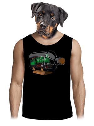 pánské tílko