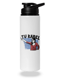 lahev na vodu